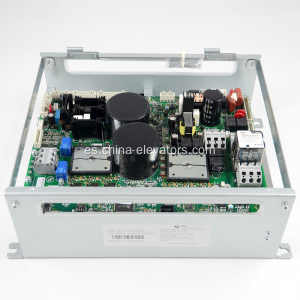 KAA21305ACB4 LRU-403 Inverter para ascensores Otis
